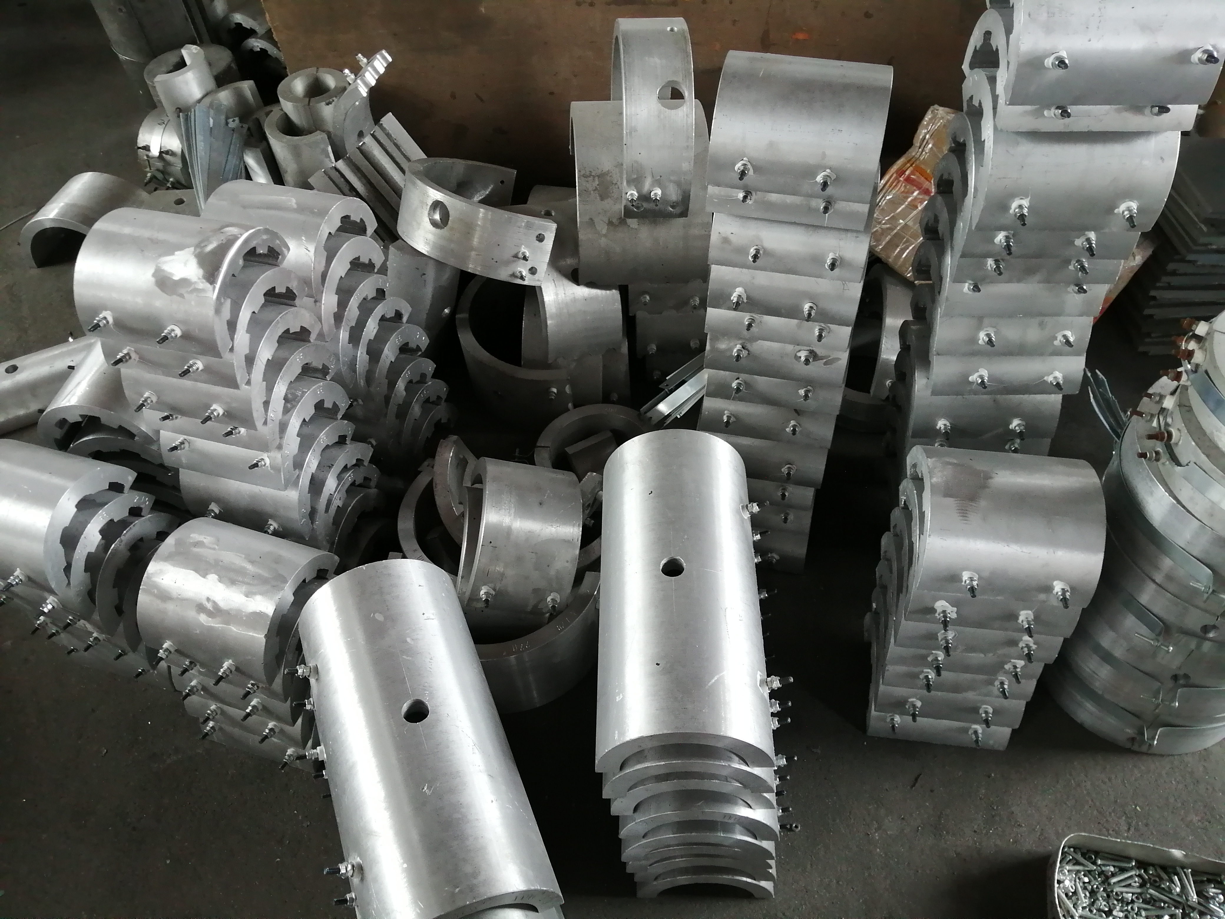 壓鑄模什么樣？壓鑄模的基本結(jié)構(gòu)你知道嗎？